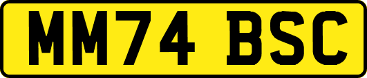 MM74BSC