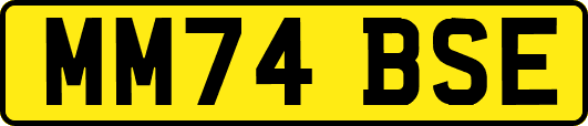 MM74BSE