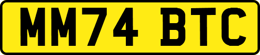 MM74BTC