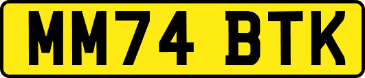 MM74BTK