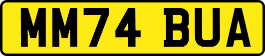 MM74BUA