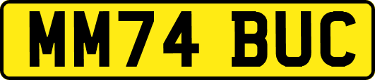 MM74BUC