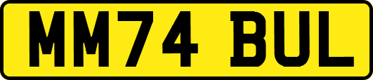 MM74BUL