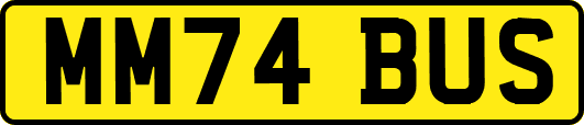 MM74BUS