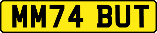 MM74BUT