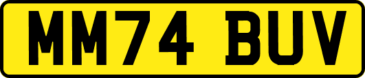 MM74BUV