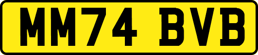 MM74BVB