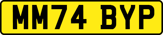 MM74BYP