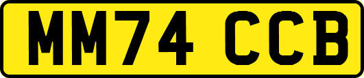 MM74CCB