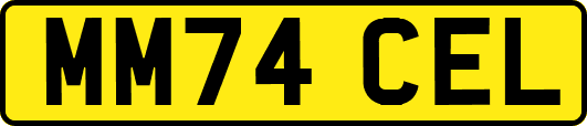 MM74CEL