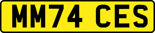 MM74CES