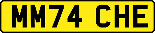 MM74CHE
