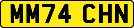 MM74CHN