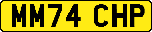 MM74CHP