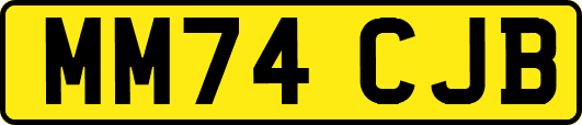 MM74CJB