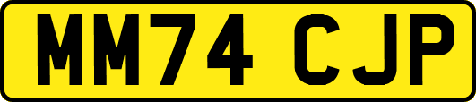 MM74CJP