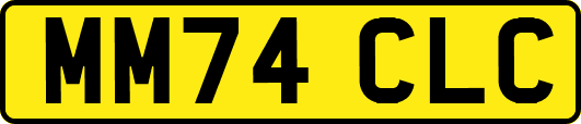 MM74CLC
