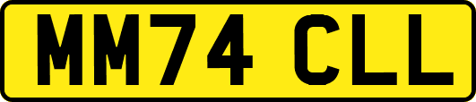 MM74CLL