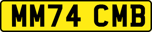 MM74CMB