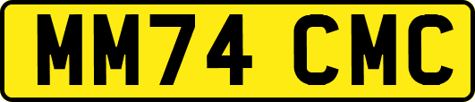 MM74CMC