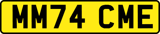 MM74CME