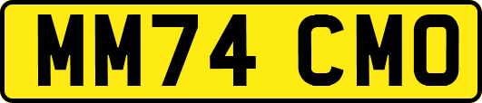 MM74CMO