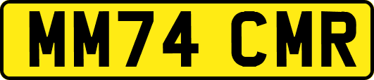 MM74CMR