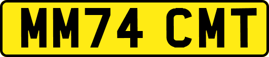 MM74CMT