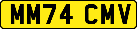 MM74CMV