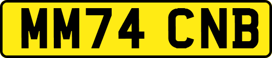 MM74CNB