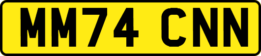 MM74CNN