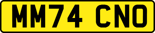 MM74CNO