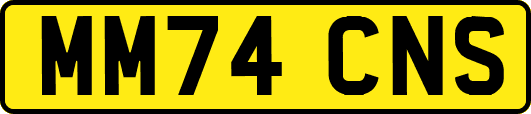 MM74CNS