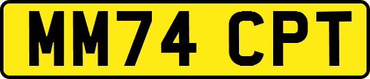 MM74CPT