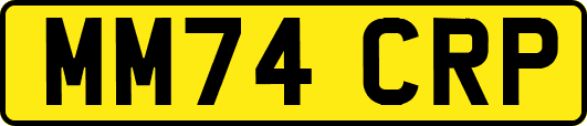 MM74CRP