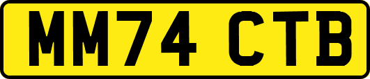 MM74CTB