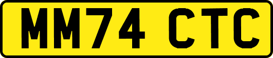 MM74CTC