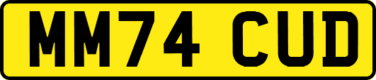 MM74CUD