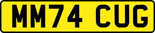 MM74CUG