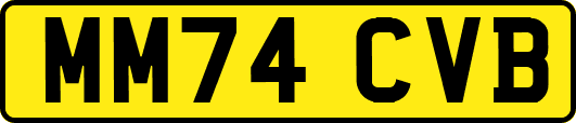 MM74CVB
