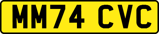 MM74CVC