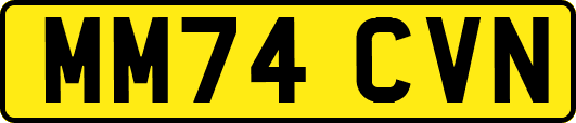 MM74CVN