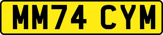 MM74CYM