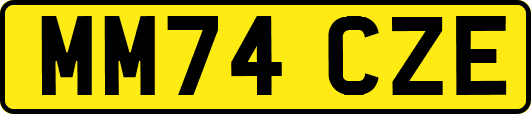 MM74CZE