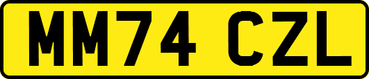 MM74CZL