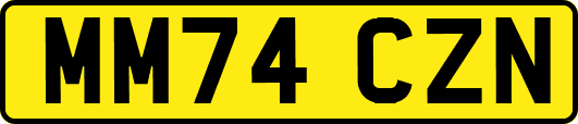 MM74CZN