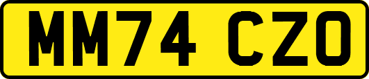 MM74CZO