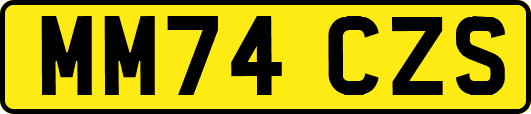 MM74CZS