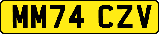 MM74CZV
