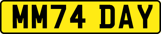 MM74DAY